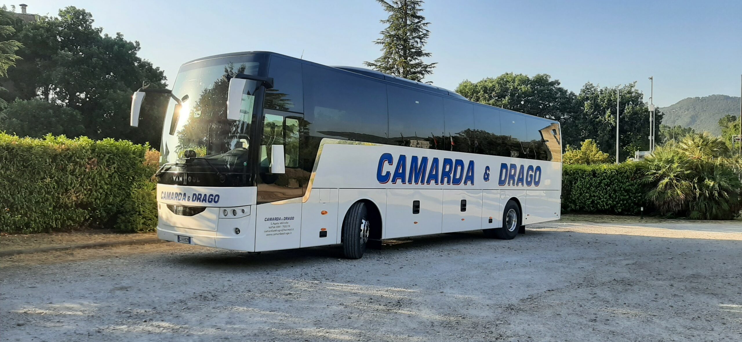 Van Hool EX15M